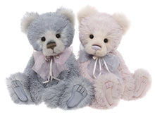 Load image into Gallery viewer, Charlie Bears Plush Collection Sophie-Louise (Preorder)
