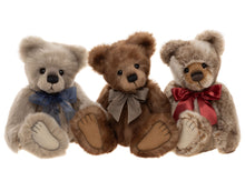 Load image into Gallery viewer, Charlie Bears Plush Collection Griffiths (Preorder)