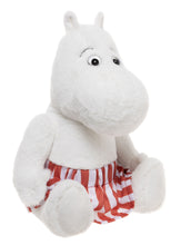 Load image into Gallery viewer, Charlie Bears Plush Collection Moominmamma