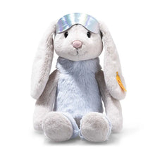 Load image into Gallery viewer, Steiff Skier Hoppie rabbit plush soft toy