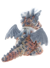 Load image into Gallery viewer, Charlie Bears Plush Collection 2025 PRE ORDER Nova