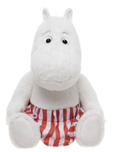 Load image into Gallery viewer, Charlie Bears Plush Collection Moominmamma