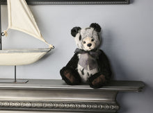 Load image into Gallery viewer, Charlie Bears Plumo Collection S’more (Preorder)