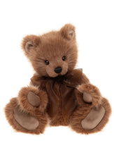 Load image into Gallery viewer, Charlie Bears Plush Collection Chestnut (Preorder)