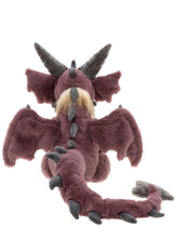 Load image into Gallery viewer, Charlie Bears Signature Collection Sorrel (Preorder)