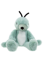 Load image into Gallery viewer, Charlie Bears Bear and Me Gary the Grasshopper