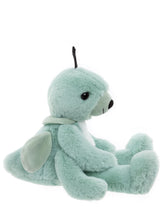 Load image into Gallery viewer, Charlie Bears Bear and Me Gary the Grasshopper