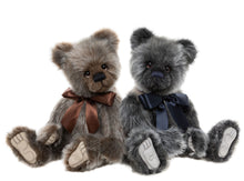 Load image into Gallery viewer, Charlie Bears Plush Collection Fynn (Preorder)