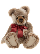 Load image into Gallery viewer, Charlie Bears Plush Collection Hughes (Preorder)