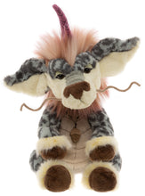 Load image into Gallery viewer, Charlie Bears Signature Collection Maylin (Preorder)