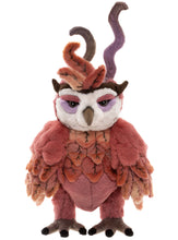 Load image into Gallery viewer, Charlie Bears Signature Collection Jinzi (Preorder)