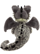 Load image into Gallery viewer, Charlie Bears Signature Collection Eragon