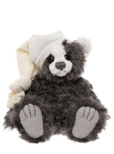 Load image into Gallery viewer, Charlie Bears Plush Collection Sock Monster (Preorder)