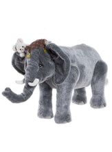 Load image into Gallery viewer, Charlie Bears Plush Collection 2025 PRE ORDER Piccadilly & Circus