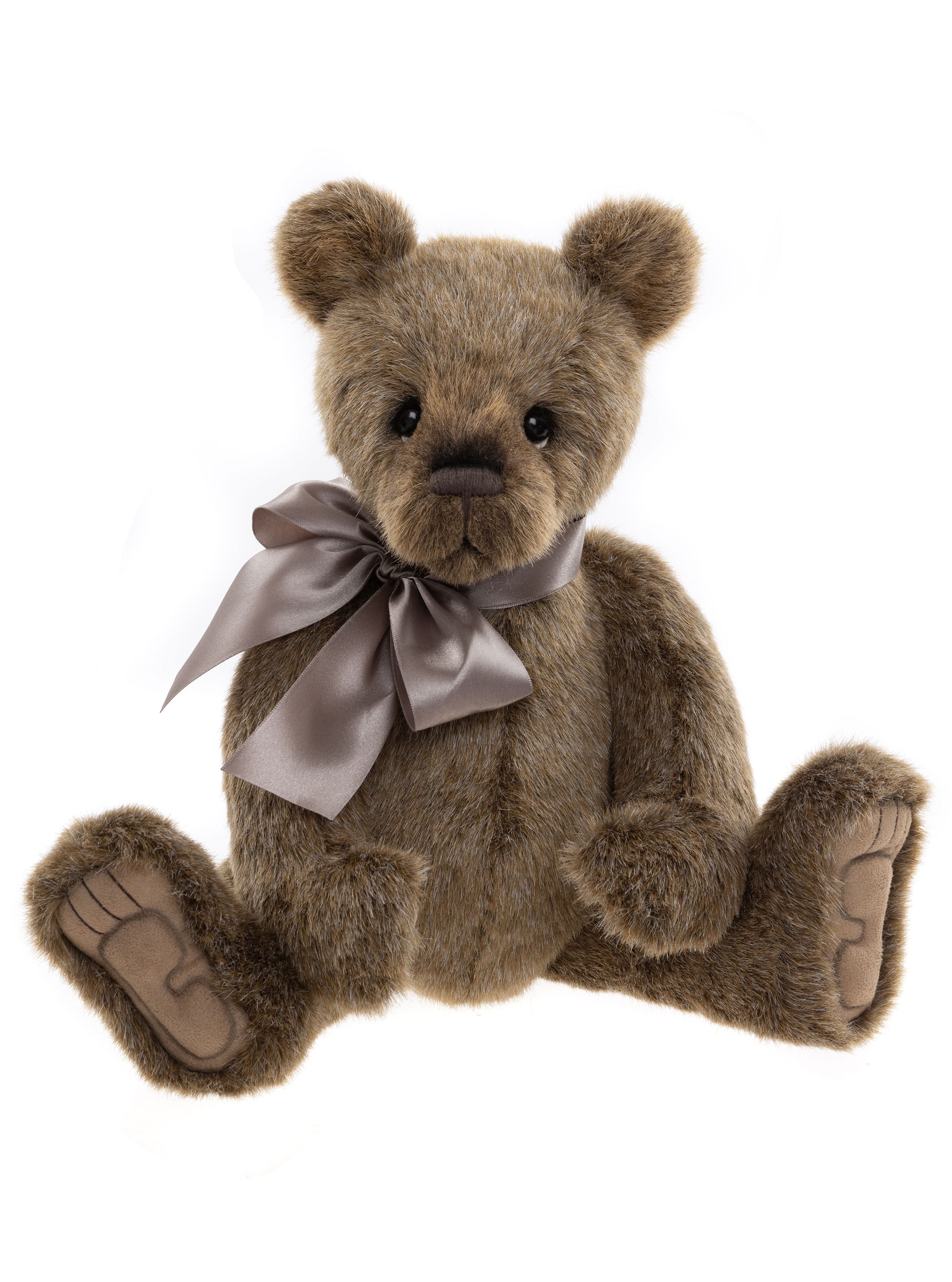 Charlie Bear 2025 The Our Journey So Far Collection Lilly - Pre Order main image 1