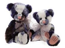 Load image into Gallery viewer, Charlie Bears Plush Collection Calla (Preorder)