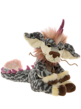 Load image into Gallery viewer, Charlie Bears Signature Collection Maylin (Preorder)