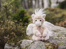 Load image into Gallery viewer, Charlie Bears Signature Collection Pegasus (Preorder)