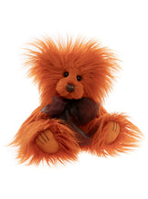 Load image into Gallery viewer, Charlie Bears Plush Collection Fuzzle (Preorder)