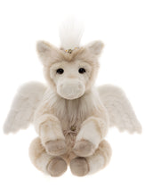 Load image into Gallery viewer, Charlie Bears Signature Collection Pegasus (Preorder)