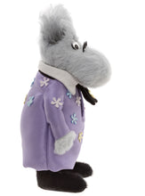 Load image into Gallery viewer, Charlie Bears Minimo Collection Hemulen (Preorder)