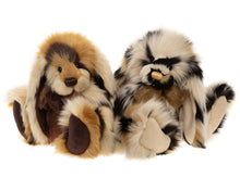 Load image into Gallery viewer, Charlie Bears Plush Collection Wigglebottom (Preorder)