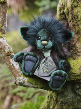Load image into Gallery viewer, Charlie Bears Plush Collection Forest Troll (Preorder)