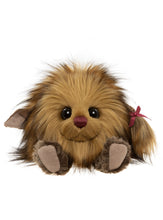 Load image into Gallery viewer, Charlie Bears Plush Collection Mummy McDoodle wild haggis (Preorder)
