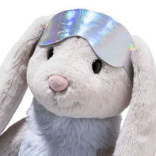 Load image into Gallery viewer, Steiff Skier Hoppie rabbit plush soft toy