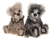 Load image into Gallery viewer, Charlie Bears Isabelle Collection Pebbleshire