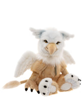 Load image into Gallery viewer, Charlie Bears Signature Collection Griffin (Preorder)