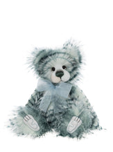 Load image into Gallery viewer, Charlie Bears Plush Collection Mint Humbug (Preorder)