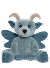 Load image into Gallery viewer, Charlie Bears Bearhouse Collection Drawbridge the Gargoyle