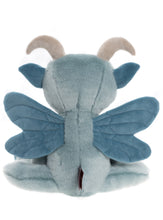 Load image into Gallery viewer, Charlie Bears Bearhouse Collection Drawbridge the Gargoyle