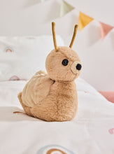 Load image into Gallery viewer, Charlie Bears Bear and Me Saffy the Snail