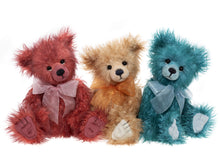 Load image into Gallery viewer, Charlie Bears Plush Collection Toddle (Preorder)