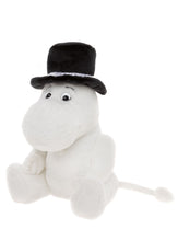 Load image into Gallery viewer, Charlie Bears Plush Collection Moominpappa