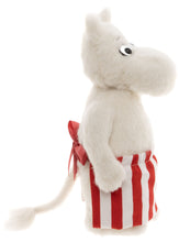 Load image into Gallery viewer, Charlie Bears Minimo Collection Moominmamma