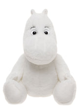 Load image into Gallery viewer, Charlie Bears Plush Collection Moomintroll