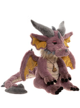 Load image into Gallery viewer, Charlie Bears Signature Collection Sorrel (Preorder)