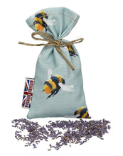 Load image into Gallery viewer, Lavendar bags (natural moth repellent)