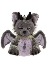 Load image into Gallery viewer, Charlie Bears Signature Collection Eragon