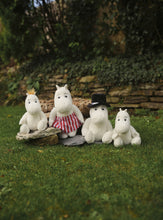 Load image into Gallery viewer, Charlie Bears Plush Collection Moominpappa