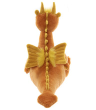 Load image into Gallery viewer, Charlie Bears Bearhouse Collection Diamonds the Dragon