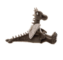 Load image into Gallery viewer, Charlie Bears Bearhouse Collection Clubs the Dragon