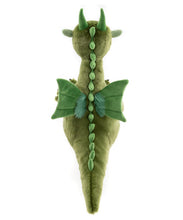 Load image into Gallery viewer, Charlie Bears Bearhouse Collection Deck the Dragon