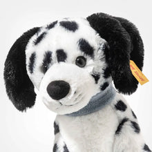 Load image into Gallery viewer, Steiff Oskar dalmatian plush soft toy