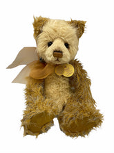Load image into Gallery viewer, Charlie Bears Plush collection Louise(please read description)