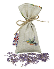 Load image into Gallery viewer, Lavendar bags (natural moth repellent)