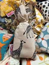 Load image into Gallery viewer, Lavendar bags (natural moth repellent)